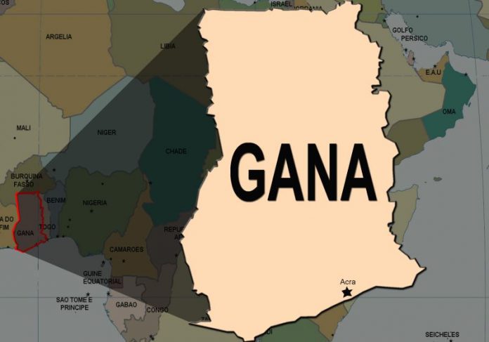 Gana