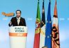 Europeias: PSD/Açores lamenta tratamento “de segunda” e admite não fazer campanha