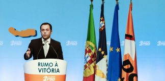 Europeias: PSD/Açores lamenta tratamento “de segunda” e admite não fazer campanha