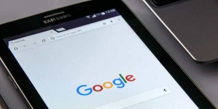 Google