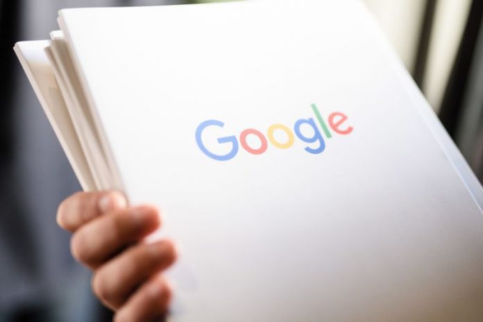 Google