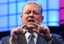 Cimeira do clima leva hoje Al Gore ao Porto