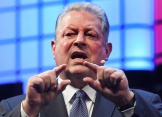 Cimeira do clima leva hoje Al Gore ao Porto