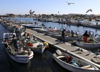 Primeiro-ministro anuncia investimento de 23 milhões para o setor das pescas