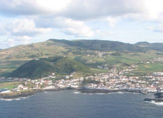 Graciosa – Vereadores do PSD questionam retirada de 320 mil euros de obras estruturantes