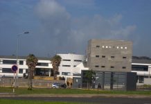 Escola Manuel de Arriaga quase consegue o pleno no acesso ao Ensino Superior