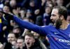 Higuaín anuncia ‘adeus’ à seleção e recusa ter fracassado pela Argentina