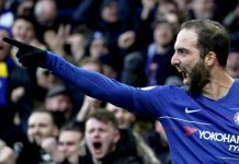 Higuaín anuncia ‘adeus’ à seleção e recusa ter fracassado pela Argentina