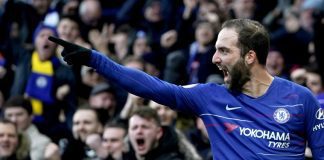Higuaín anuncia ‘adeus’ à seleção e recusa ter fracassado pela Argentina
