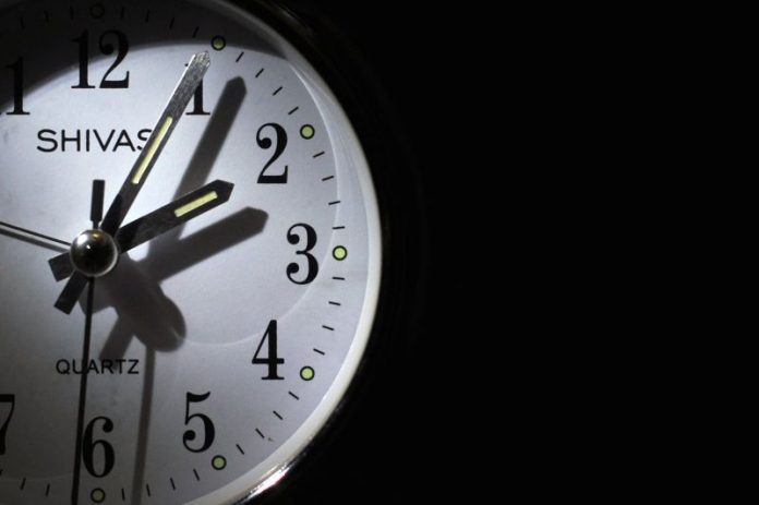Hora