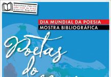 Açores associam-se às comemorações do Dia Mundial da Poesia