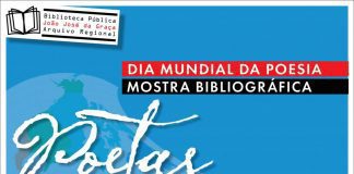 Açores associam-se às comemorações do Dia Mundial da Poesia