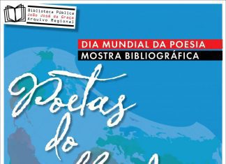 Açores associam-se às comemorações do Dia Mundial da Poesia