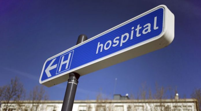 Despacho com Hospitais assegura realização de meios complementares de diagnóstico e terapêutica