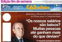 Jornal I