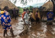 Idai: Número de mortos em Moçambique sobe para 217