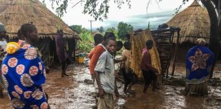 Idai: Número de mortos em Moçambique sobe para 217
