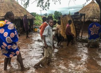 Idai: Número de mortos em Moçambique sobe para 217