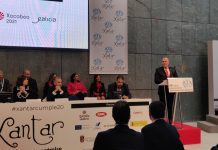 Ilha do Faial – Gastronomia faialense presente no Xantar – Salão Internacional de Turismo Gastronómico