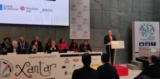 Ilha do Faial – Gastronomia faialense presente no Xantar – Salão Internacional de Turismo Gastronómico