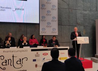 Ilha do Faial – Gastronomia faialense presente no Xantar – Salão Internacional de Turismo Gastronómico