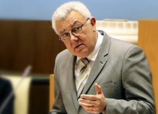 CDS defende Serviço Regional de Saúde humanizado