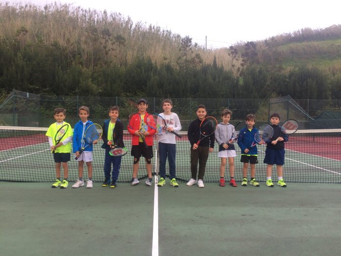 I Torneio Sub12