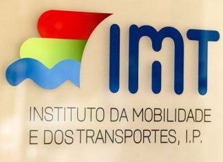 Tribunal de Contas detetou no IMT “incongruências nos registos contabilísticos”