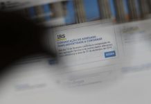 Governo espera devolver reembolso do IRS em 11 dias