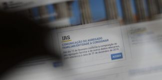 Governo espera devolver reembolso do IRS em 11 dias