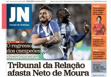 Jornal de Notícias