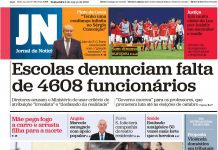 Jornal de Notícias
