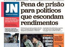 Jornal de Notícias