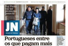 Jornal de Notícias