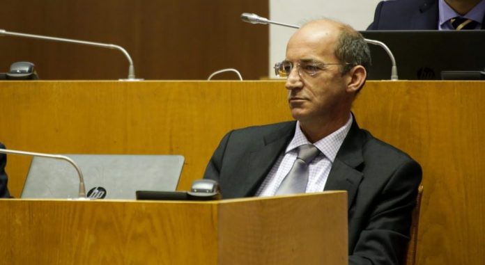 JOAO BRUTO COSTA