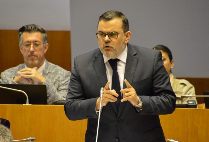 JORGE JORGE ALRAA foto