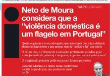 Jornal I