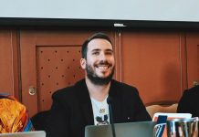 João Duarte Albuquerque reeleito presidente dos jovens socialistas europeus