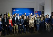 Criado o Núcleo de Estudantes Socialistas da Universidade dos Açores