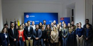 Criado o Núcleo de Estudantes Socialistas da Universidade dos Açores