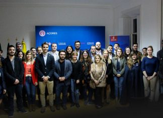 Criado o Núcleo de Estudantes Socialistas da Universidade dos Açores