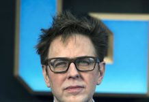 Disney recontrata realizador James Gunn para novo “Guardiões da Galáxia”