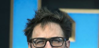 Disney recontrata realizador James Gunn para novo “Guardiões da Galáxia”