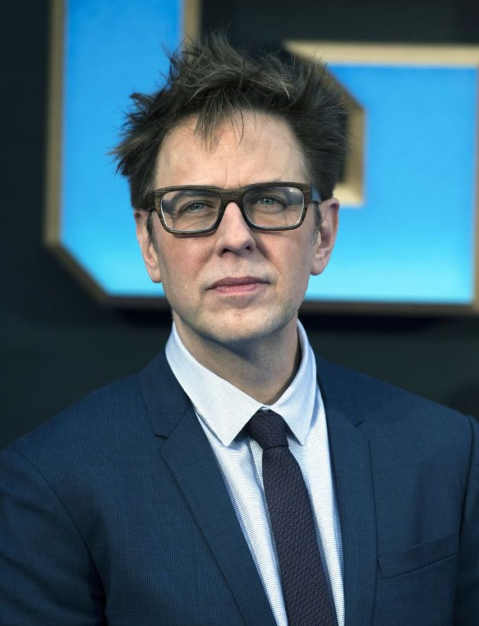 James Gunn