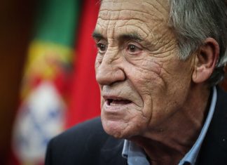 Europeias: Jerónimo diz que PS, PSD e CDS estão unidos pela mesma “receita”