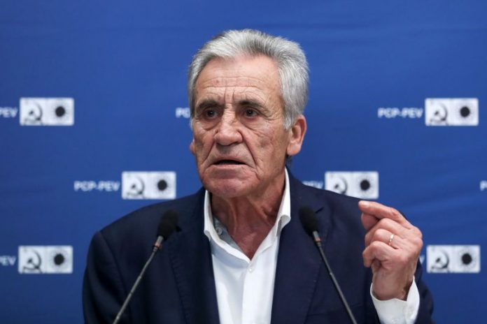 Jerónimo