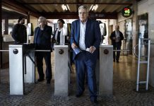 Jerónimo reafirma que passe social deve ser complementado com “aumento da oferta”