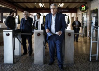 Jerónimo reafirma que passe social deve ser complementado com “aumento da oferta”