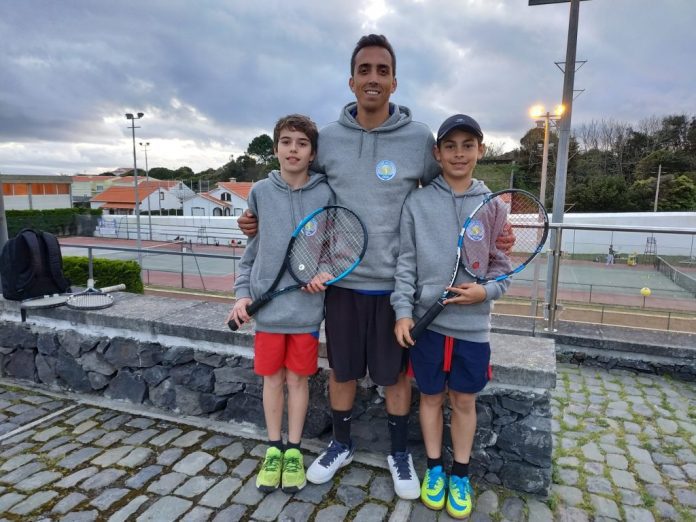 Jogadores CTF