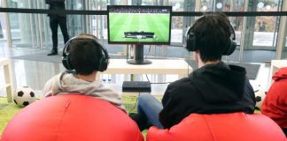 Jogos eletrónicos: Portugal vai estar representado na eNations Cup